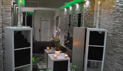 Wellness Paradies - Erotische Massagen Hannover - Erotic Massage in Hanover, Germany