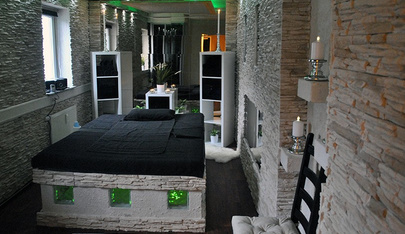 Wellness Paradies - Erotische Massagen Hannover - Erotic Massage in Hanover, Germany