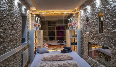 Wellness Paradies - Erotische Massagen Hannover - Erotic Massage in Hanover, Germany