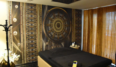 Wellness Paradies - Erotische Massagen Hannover - Erotic Massage in Hanover, Germany