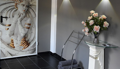 Wellness Paradies - Erotische Massagen Hannover - Erotic Massage in Hanover, Germany