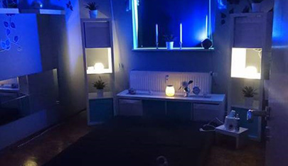 Wellness Paradies - Erotische Massagen Hannover - Erotic Massage in Hanover, Germany