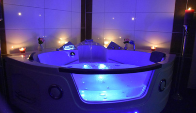 Wellness Paradies - Erotische Massagen Hannover - Erotic Massage in Hanover, Germany