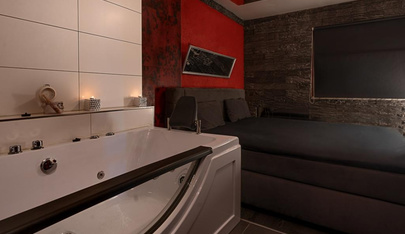 Wellness Paradies - Erotische Massagen Hannover - Erotic Massage in Hanover, Germany