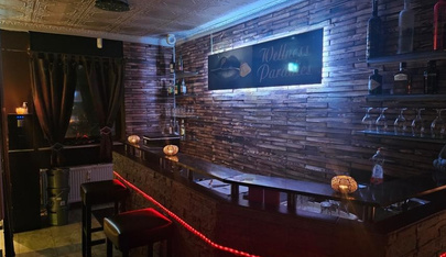 Wellness Paradies - Erotische Massagen Hannover - Erotic Massage in Hanover, Germany
