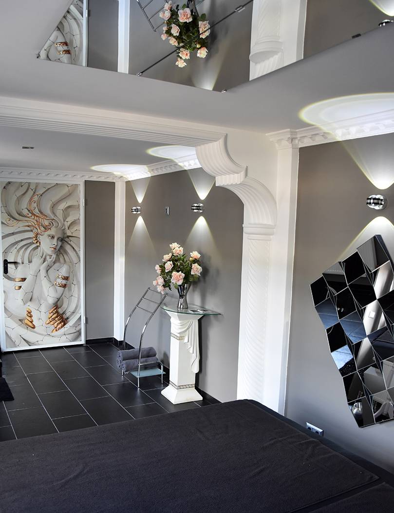 Wellness Paradies - Erotische Massagen Hannover - Erotic Massage in Hanover, Germany