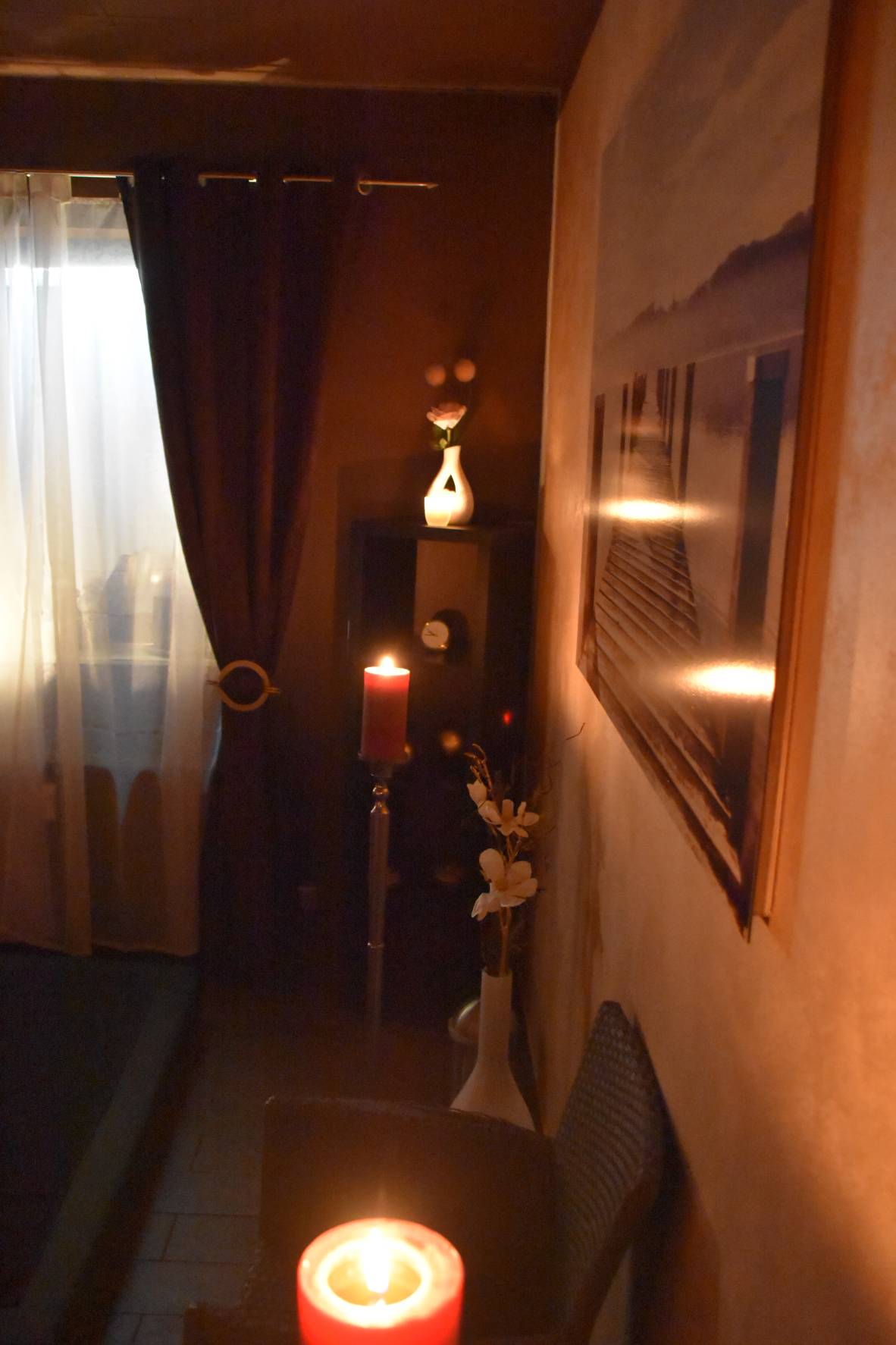 Wellness Paradies - Erotische Massagen Hannover - Erotic Massage in Hanover, Germany