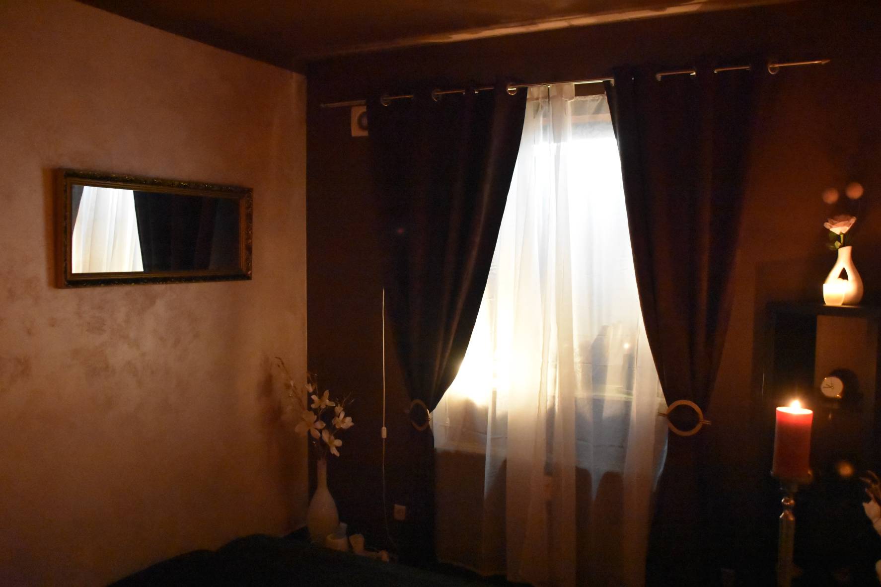 Wellness Paradies - Erotische Massagen Hannover - Erotic Massage in Hanover, Germany