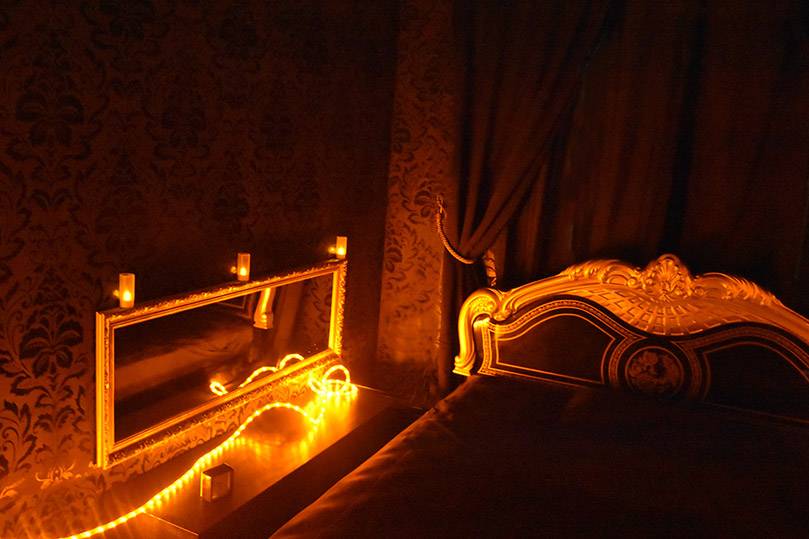 Wellness Paradies - Erotische Massagen Hannover - Erotic Massage in Hanover, Germany