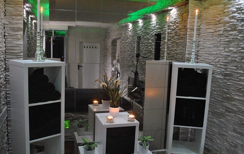 Wellness Paradies - Erotische Massagen Hannover - Erotic Massage in Hanover, Germany