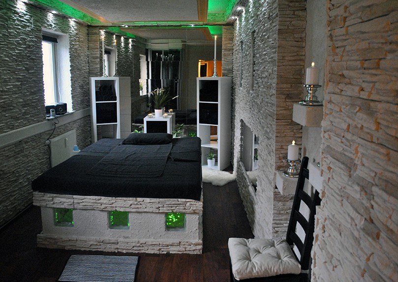 Wellness Paradies - Erotische Massagen Hannover - Erotic Massage in Hanover, Germany