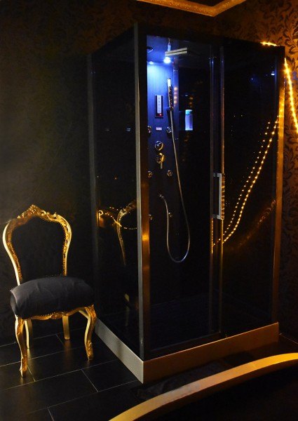 Wellness Paradies - Erotische Massagen Hannover - Erotic Massage in Hanover, Germany