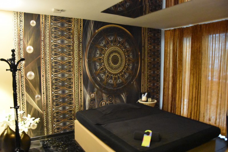 Wellness Paradies - Erotische Massagen Hannover - Erotic Massage in Hanover, Germany