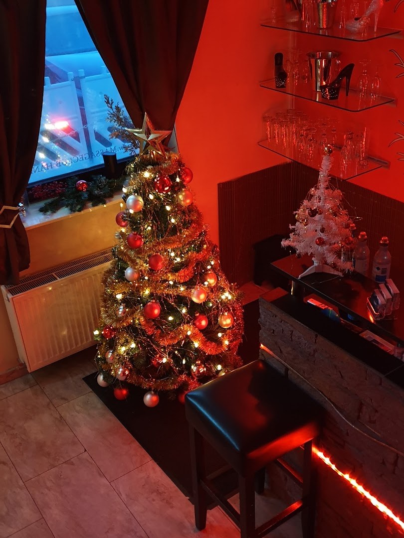 Wellness Paradies - Erotische Massagen Hannover - Erotic Massage in Hanover, Germany