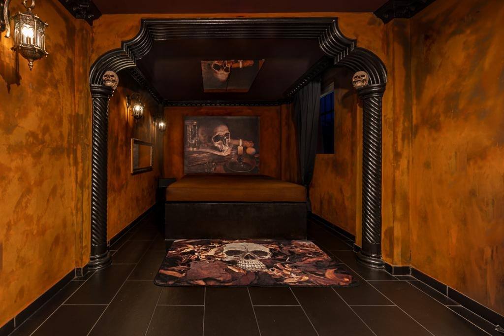 Wellness Paradies - Erotische Massagen Hannover - Erotic Massage in Hanover, Germany