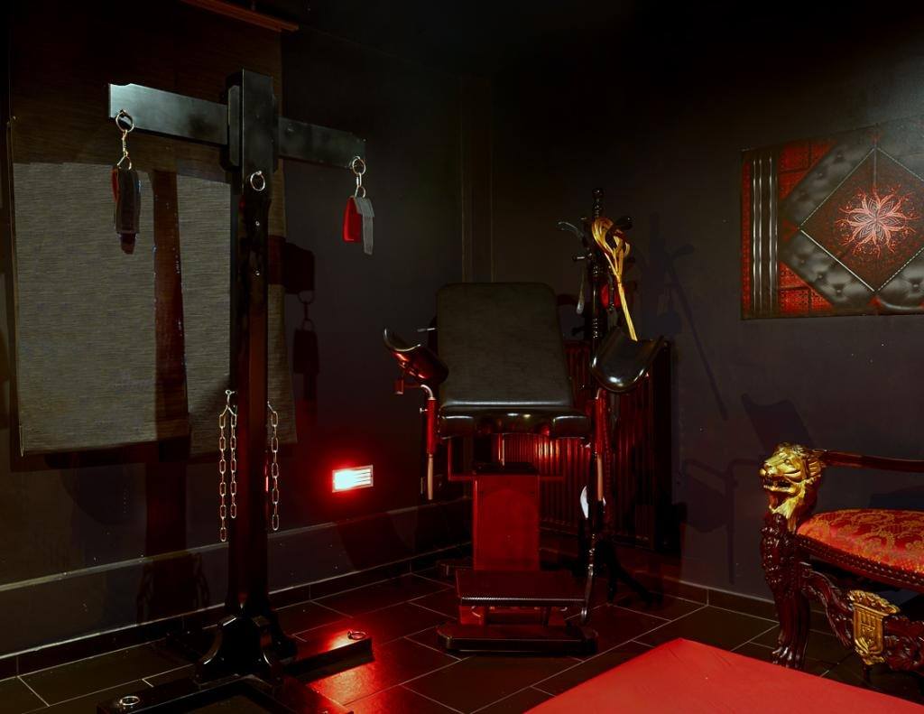 Wellness Paradies - Erotische Massagen Hannover - Erotic Massage in Hanover, Germany
