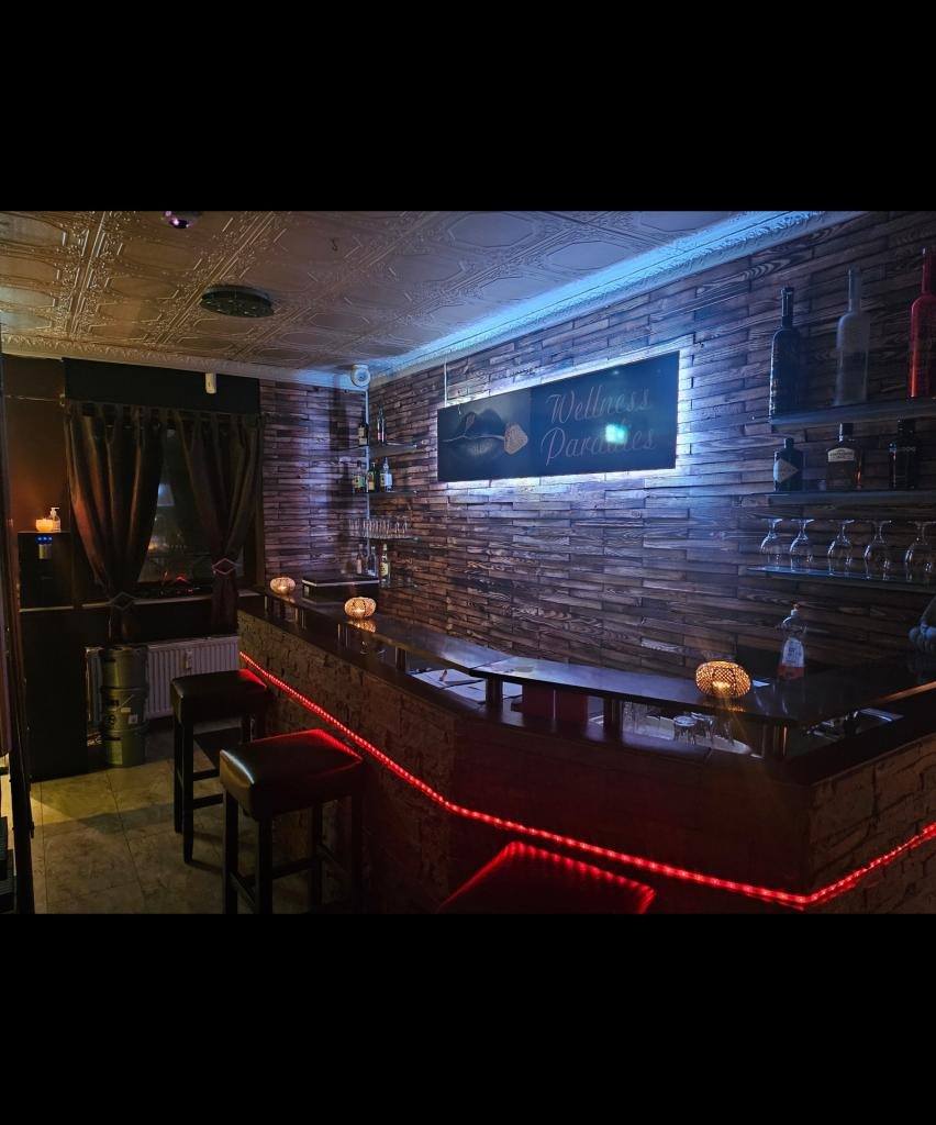 Wellness Paradies - Erotische Massagen Hannover - Erotic Massage in Hanover, Germany