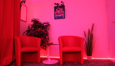 Club Rosengarten - Fkk in Hanover, Germany