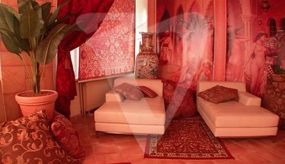 Fkk Villa - Fkk in Hanover, Germany