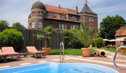 Fkk Villa - Fkk in Hanover, Germany
