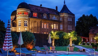 Fkk Villa - Fkk in Hanover, Germany