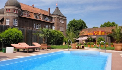 Fkk Villa - Fkk in Hanover, Germany