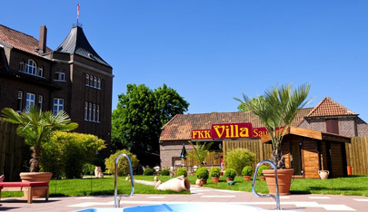 Fkk Villa - Fkk in Hanover, Germany