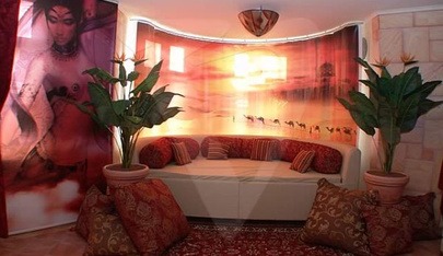 Fkk Villa - Fkk in Hanover, Germany