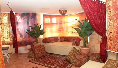 Fkk Villa - Fkk in Hanover, Germany