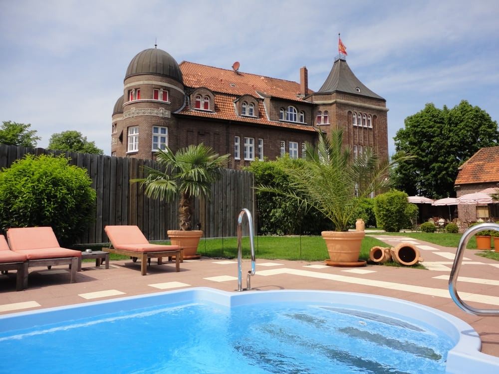 Fkk Villa - Fkk in Hanover, Germany