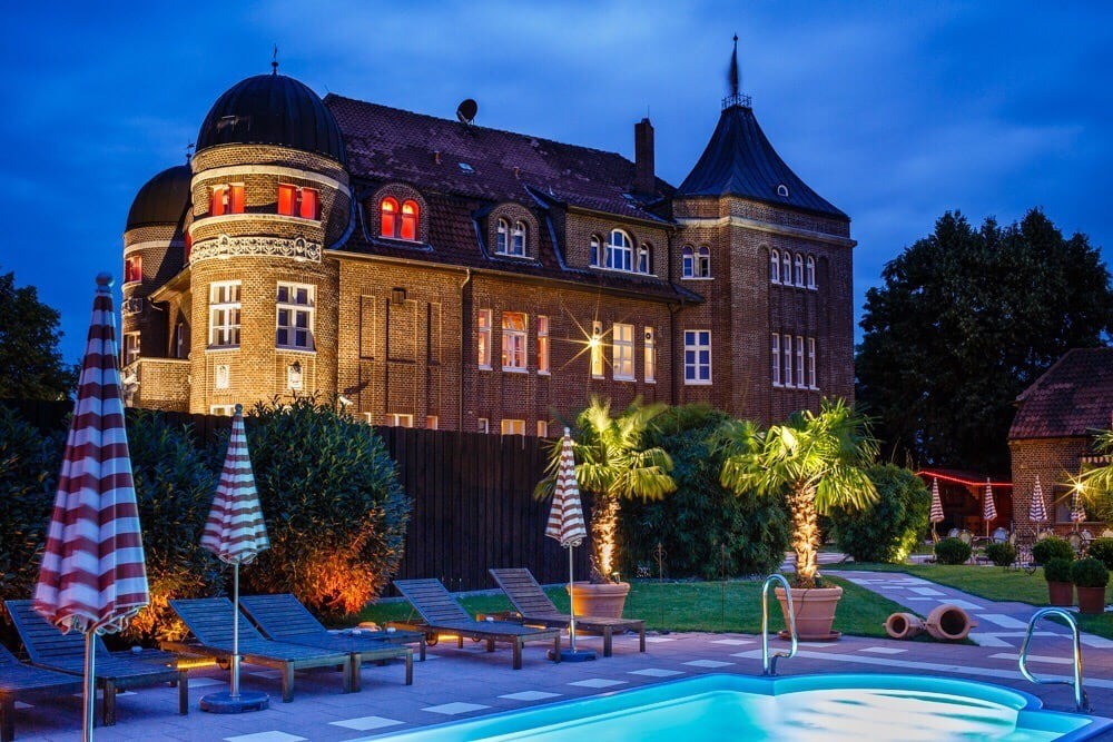 Fkk Villa - Fkk in Hanover, Germany