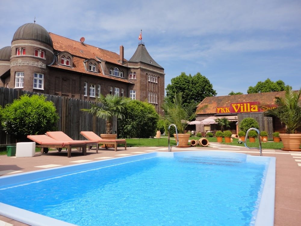 Fkk Villa - Fkk in Hanover, Germany