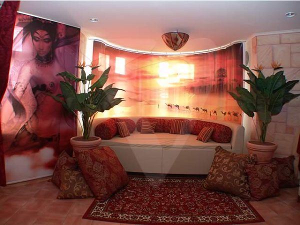 Fkk Villa - Fkk in Hanover, Germany