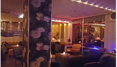 Casanova Xl - Nightclub in Hanover, Germany