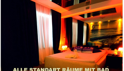 Casanova Xl - Nightclub in Hanover, Germany
