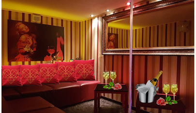 Casanova Xl - Nightclub in Hanover, Germany