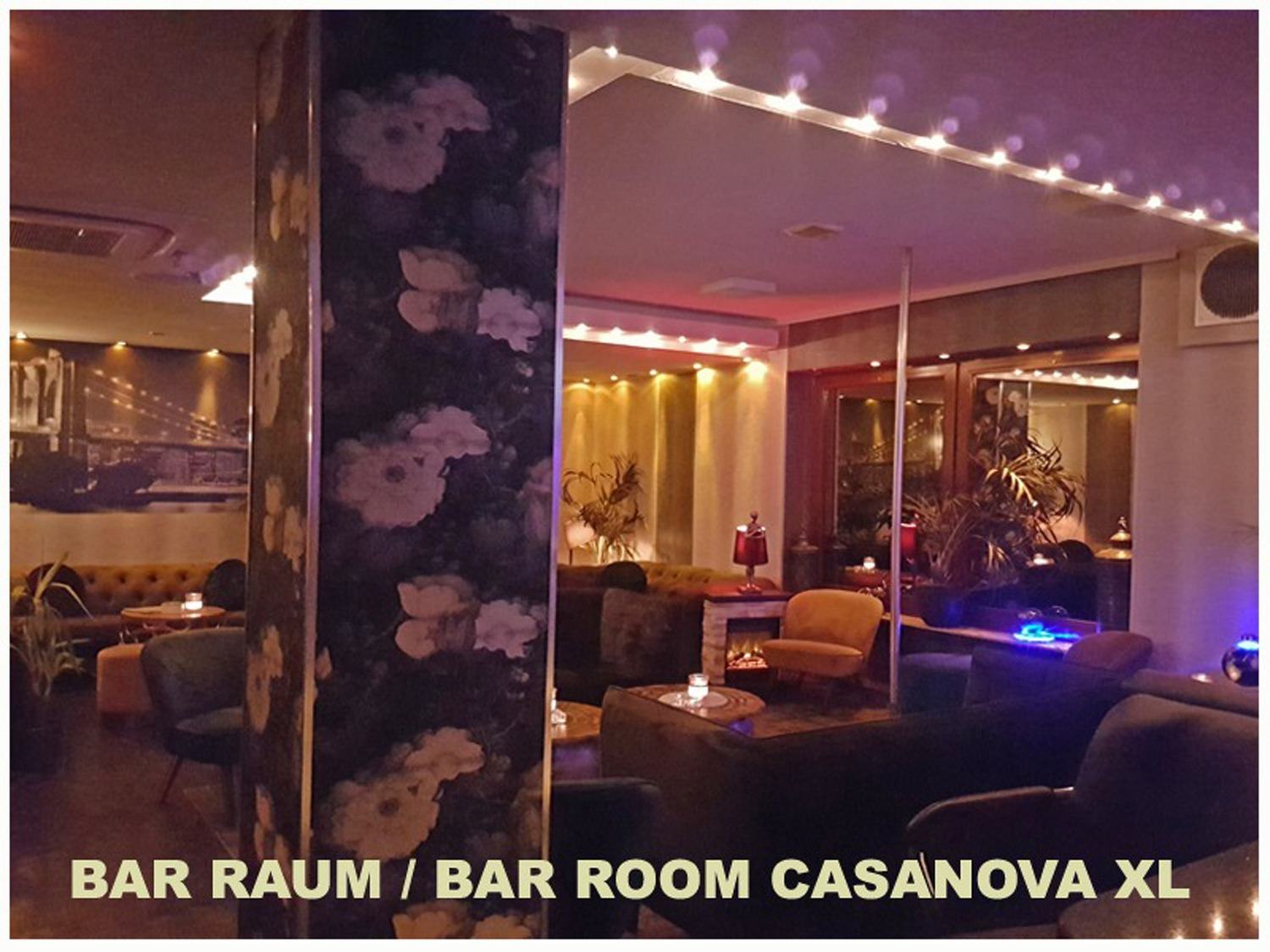 Casanova Xl - Nightclub in Hanover, Germany