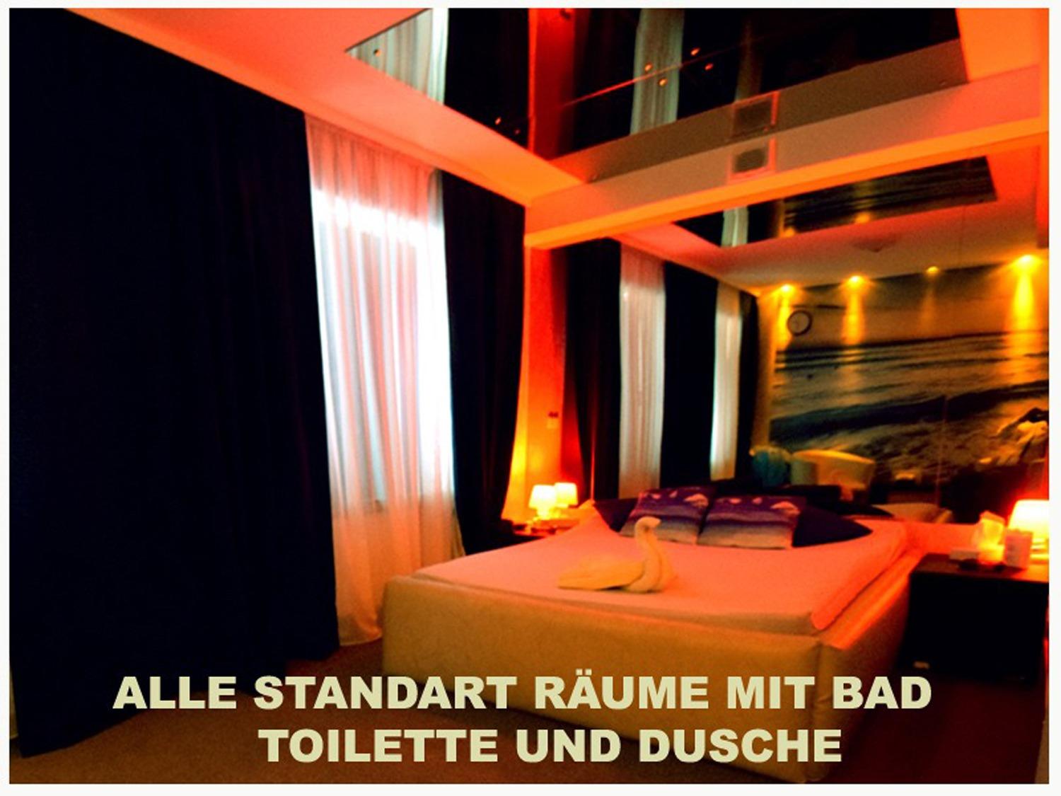 Casanova Xl - Nightclub in Hanover, Germany