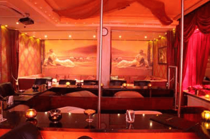 Casanova Xl - Nightclub in Hanover, Germany