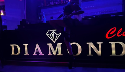Diamond -American Table Dance Bar - Nightclub in Hanover, Germany