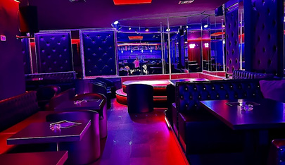 Diamond -American Table Dance Bar - Nightclub in Hanover, Germany