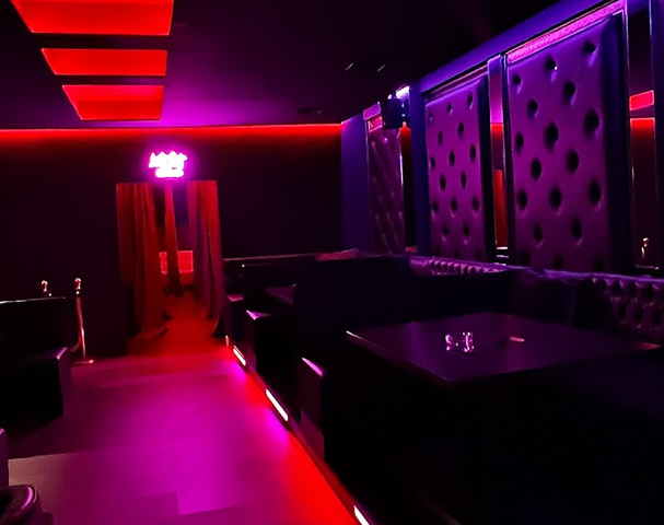 Diamond -American Table Dance Bar - Nightclub in Hanover, Germany