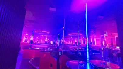Drehscheibe Hannover - Nightclub in Hanover, Germany
