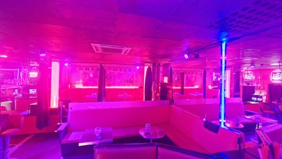 Drehscheibe Hannover - Nightclub in Hanover, Germany