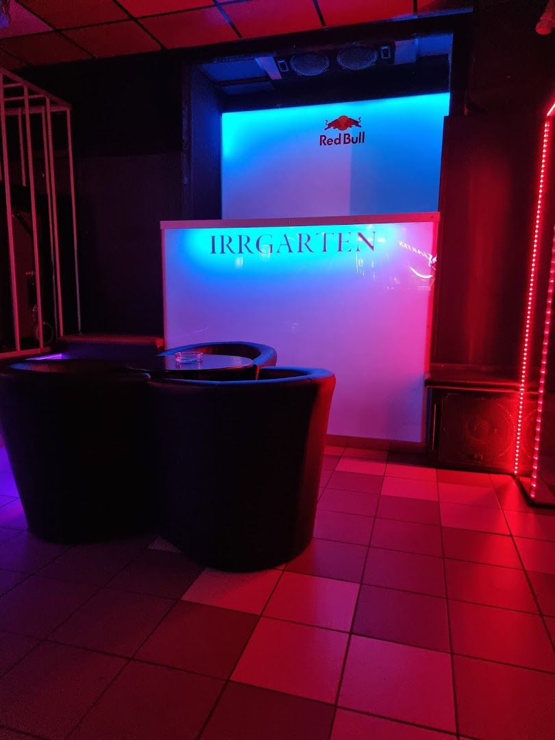 Fgs Gmbh - Irrgarten Pornokino & Bar (Gay-Hetero) 365 Tage Für Euch Da! - Nightclub in Hanover, Germany