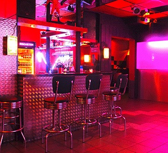 Fgs Gmbh - Irrgarten Pornokino & Bar (Gay-Hetero) 365 Tage Für Euch Da! - Nightclub in Hanover, Germany