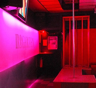Fgs Gmbh - Irrgarten Pornokino & Bar (Gay-Hetero) 365 Tage Für Euch Da! - Nightclub in Hanover, Germany