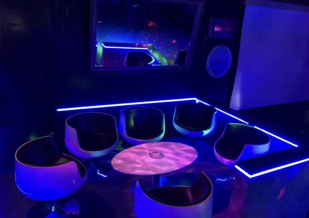 Kiez Club - Nightclub in Hanover, Germany