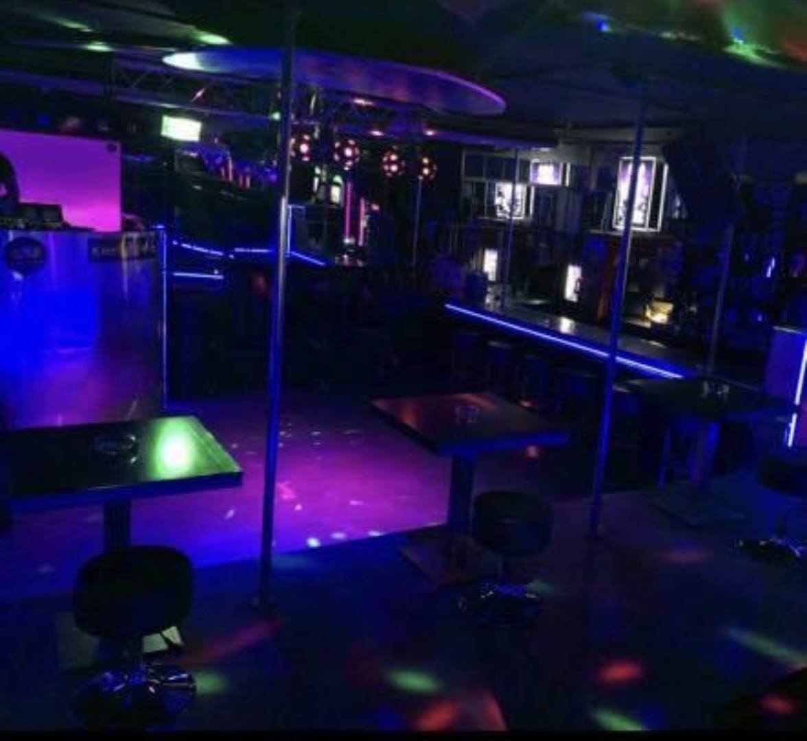 Kiez Club - Nightclub in Hanover, Germany