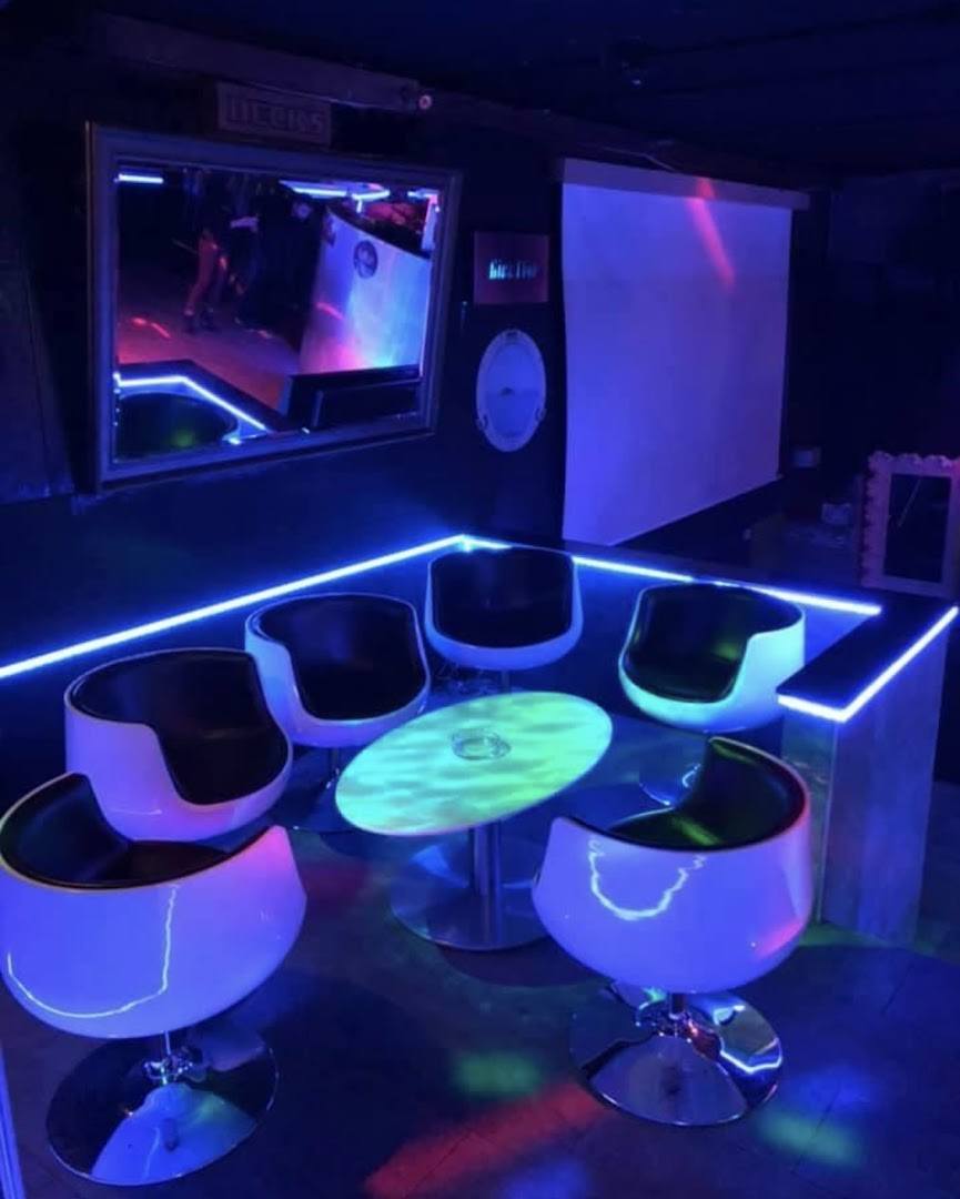 Kiez Club - Nightclub in Hanover, Germany